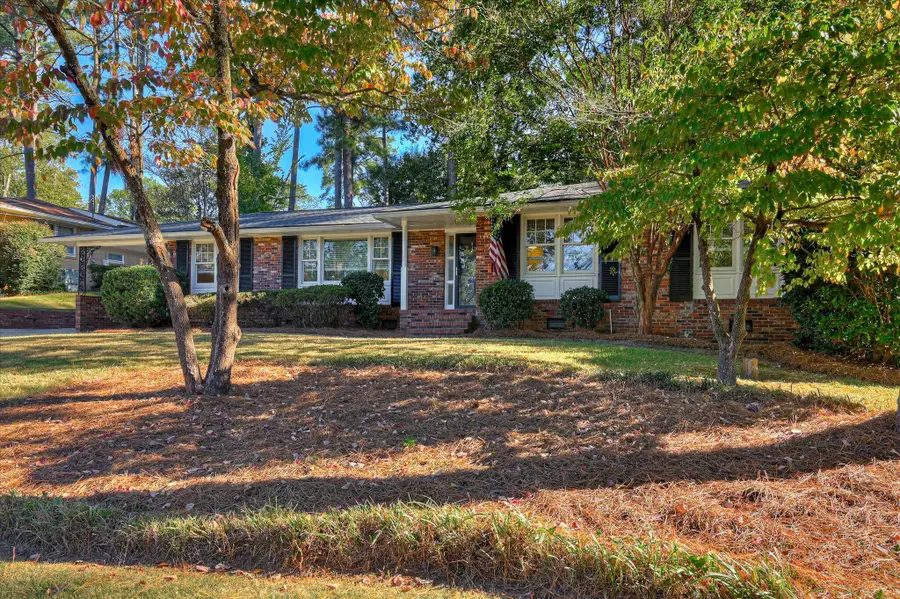 3122 Sussex Road, Augusta, GA 30909 - Image #2