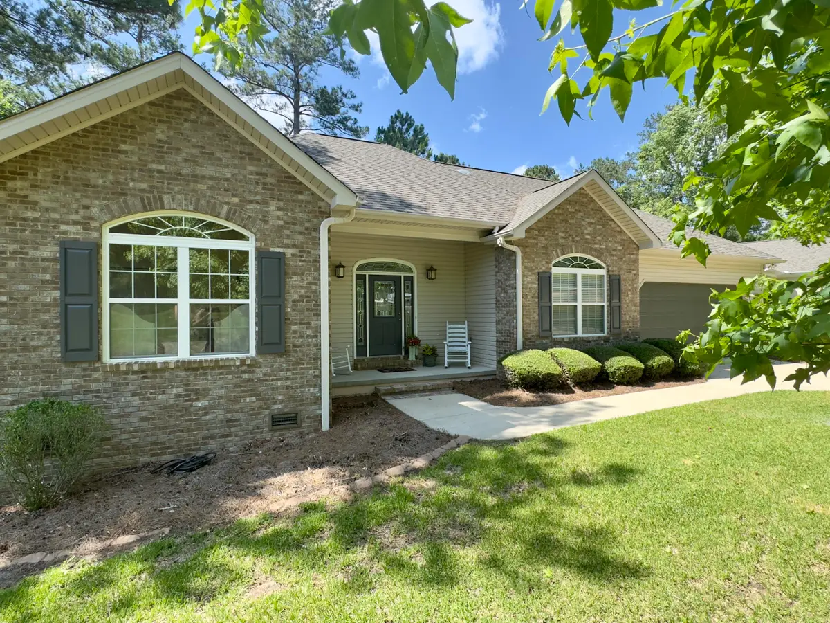114 Hamilton Lane, McCormick, SC 29835 - Image #1