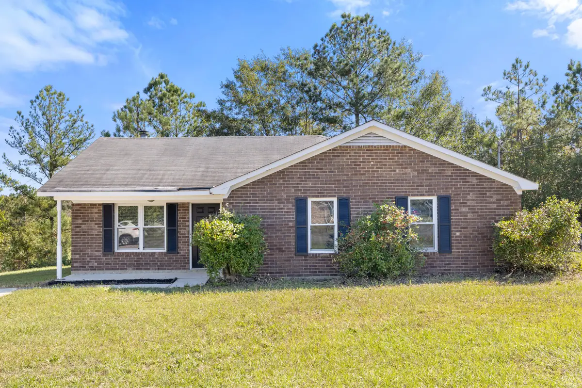 3409 Saddle Horn Run, Hephzibah, GA 30815 - Image #1