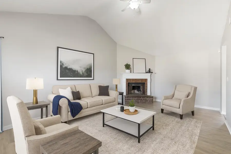 3409 Saddle Horn Run, Hephzibah, GA 30815 - Image #3