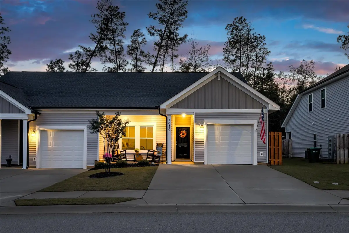 1030 Candleberry Drive, Grovetown, GA 30813 - Image #1