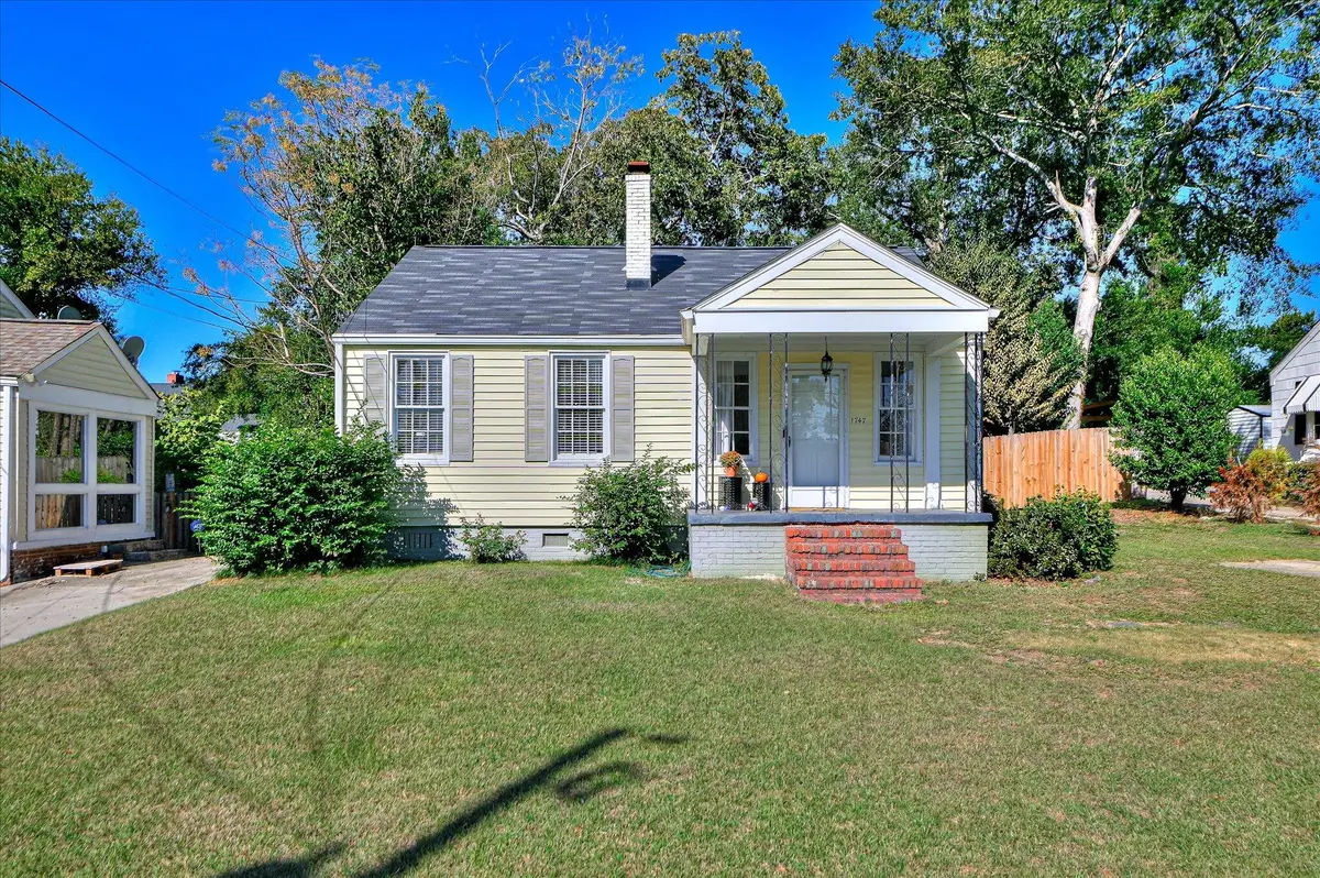 1747 King Woods Drive, Augusta, GA 30904 - Image #1