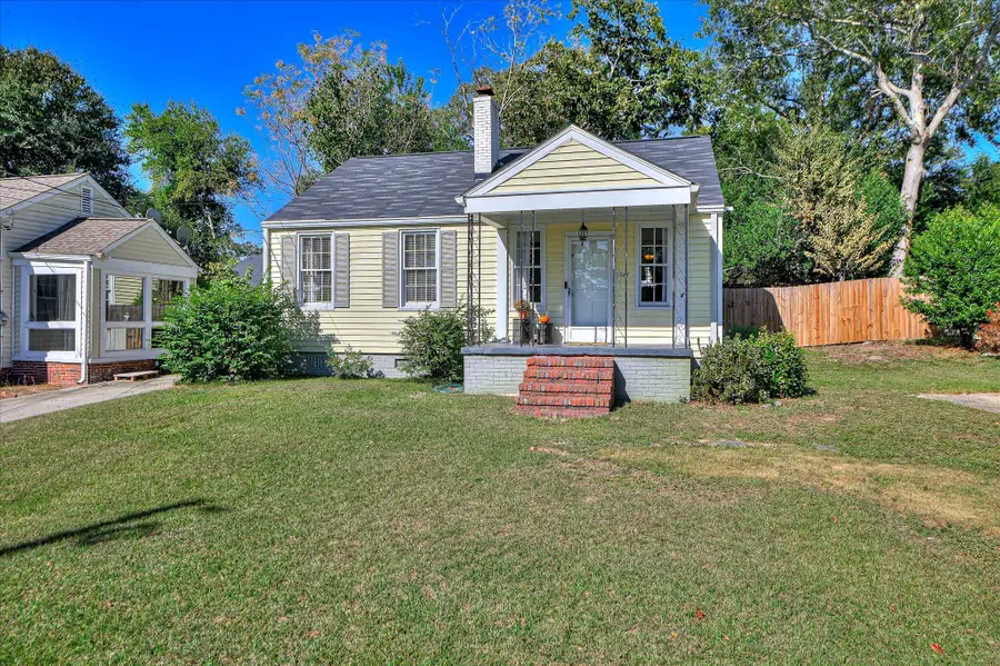 1747 King Woods Drive, Augusta, GA 30904 - Image #2