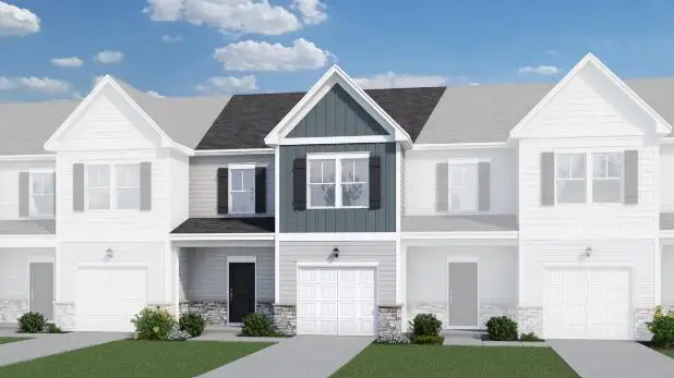 1007 Tabor Place, Aiken, SC 29801 - #1