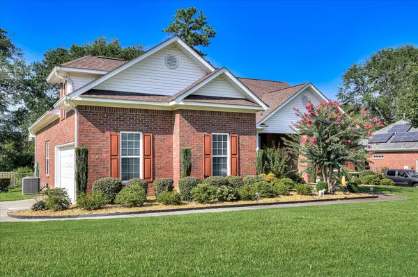 569 W Hugh Street, North Augusta, SC 29841