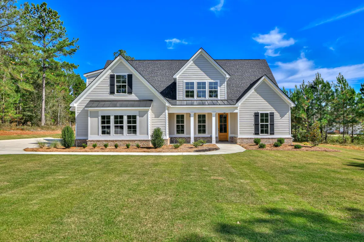 1024 Drayton Court, Aiken, SC 29801 - Image #1