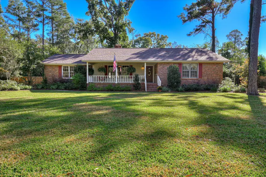 212 Oak Lane, Waynesboro, GA 30830 - Image #3