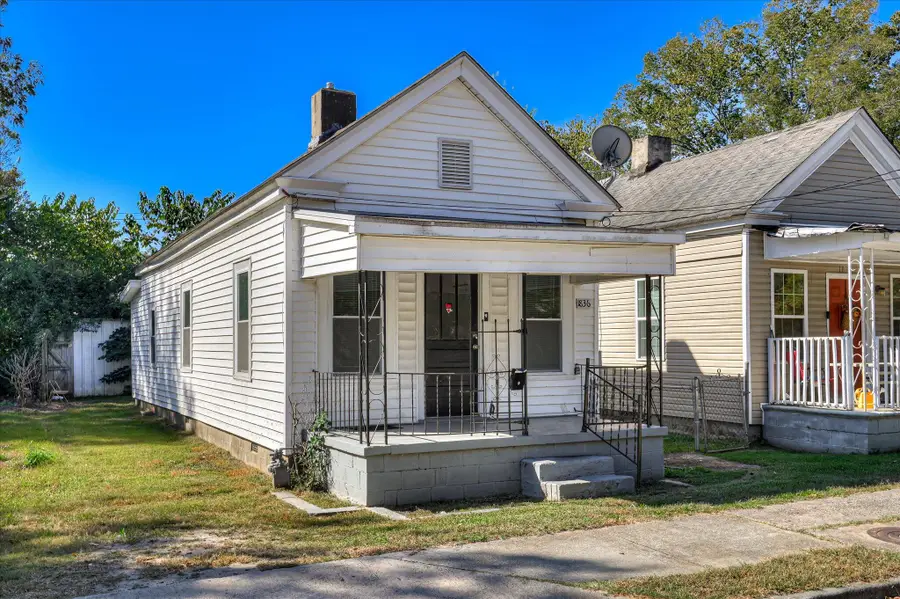 1836 Greene Street, Augusta, GA 30904 - Image #3