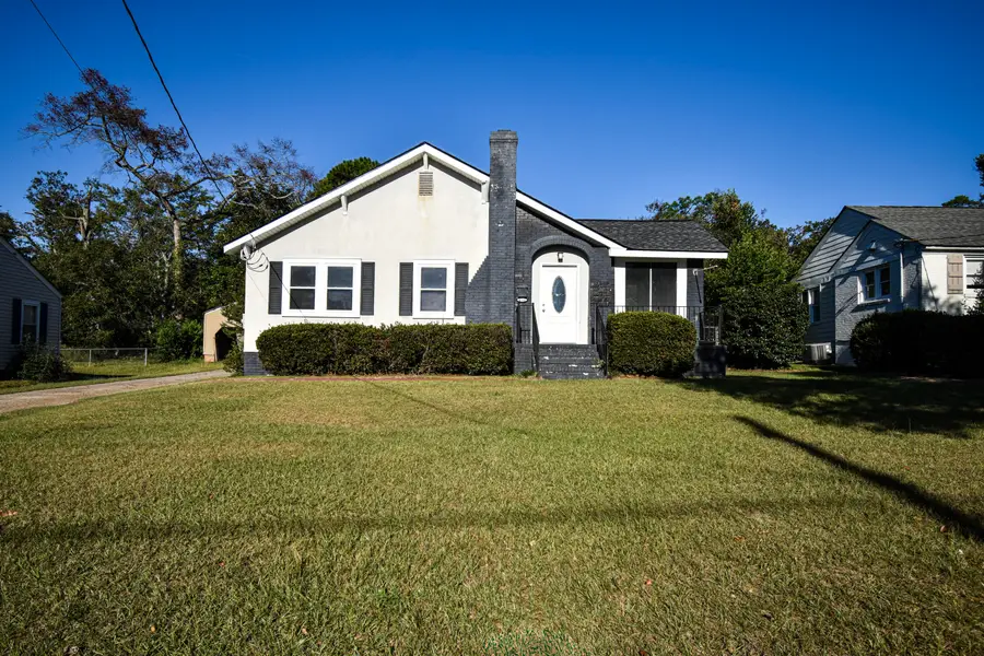 1741 Kissingbower Road, Augusta, GA 30904 - Image #2