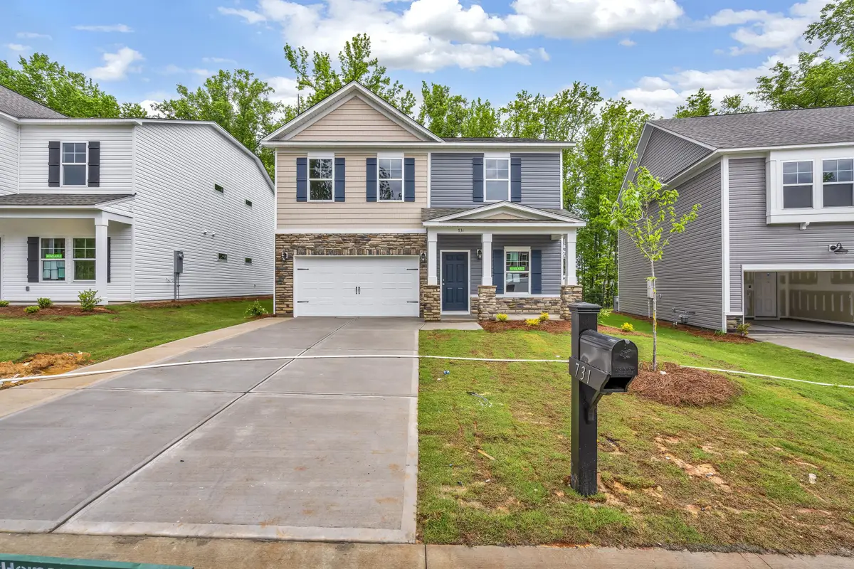 316 Suncrest Court, Augusta, GA 30906 - Image #1