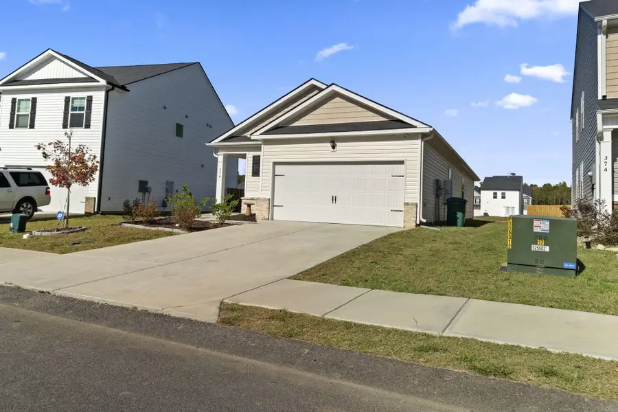 378 Shipwreck Drive, Beech Island, SC 29842 - Image #2