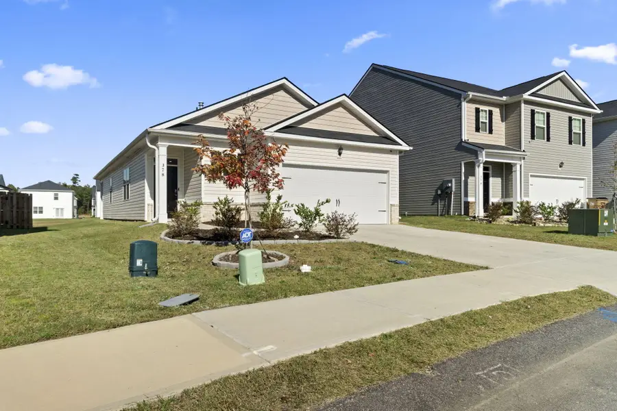 378 Shipwreck Drive, Beech Island, SC 29842 - Image #3