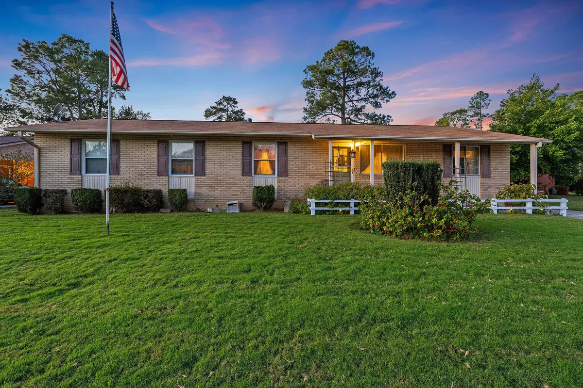 1715 Fairwood Drive, Augusta, GA 30909 - Image #1