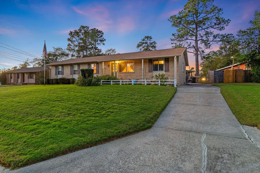 1715 Fairwood Drive, Augusta, GA 30909 - Image #3