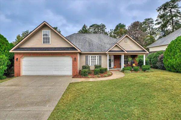 198 Swallow Lake Drive, North Augusta, SC 29841