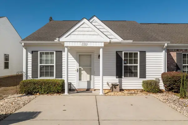 1731 Elizabeth Street, Augusta, GA 30909