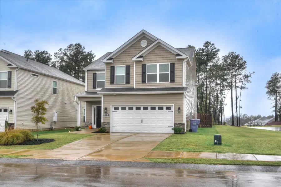 8297 Bannock Circle, Graniteville, SC 29829 - #2