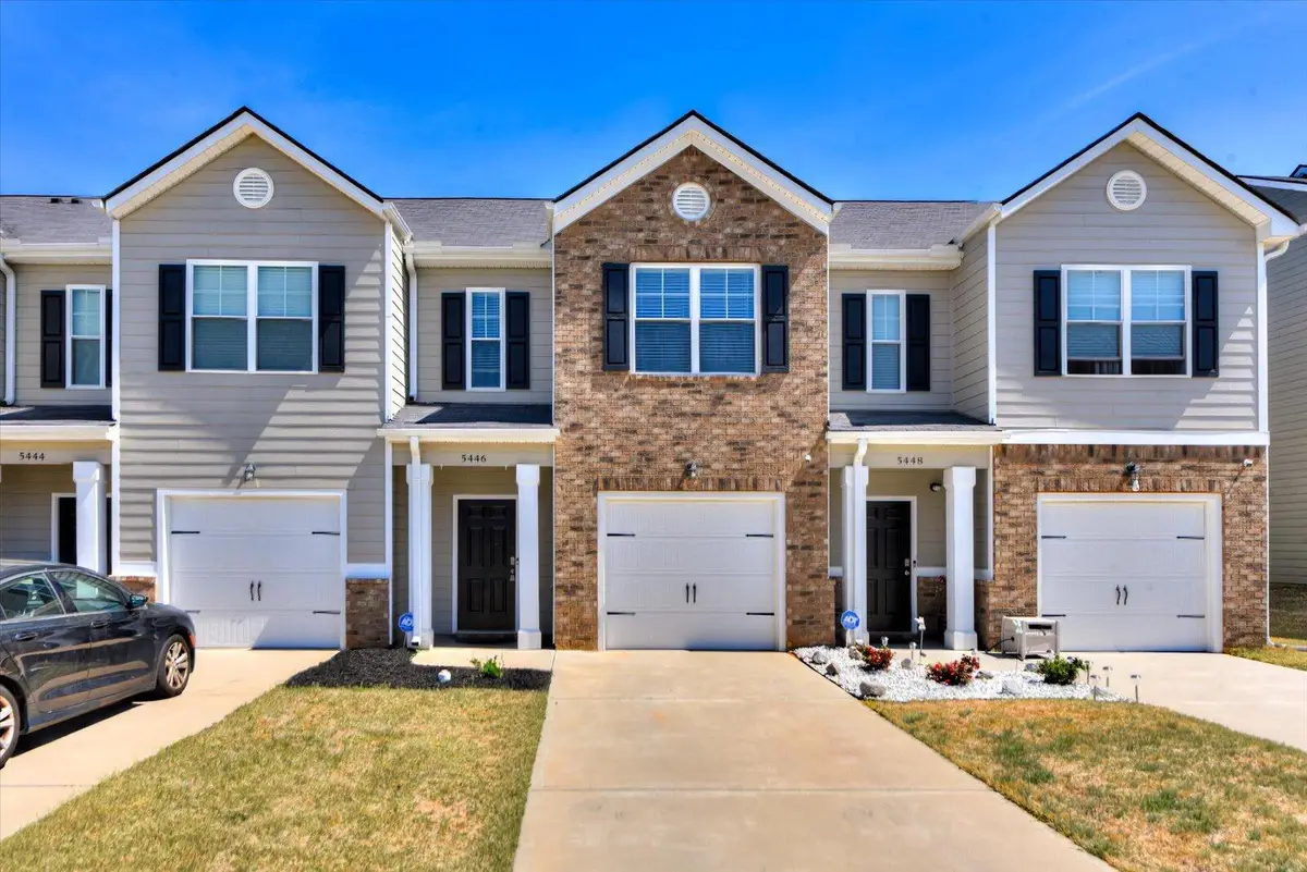 5446 Thrasher Lane, Hephzibah, GA 30815 - Image #1