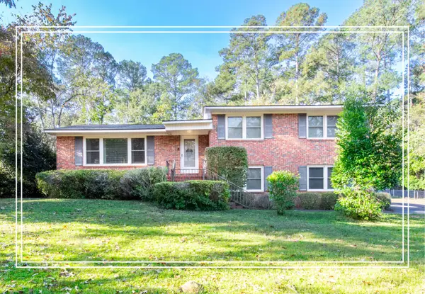 613 Cardinal Drive, Aiken, SC 29803
