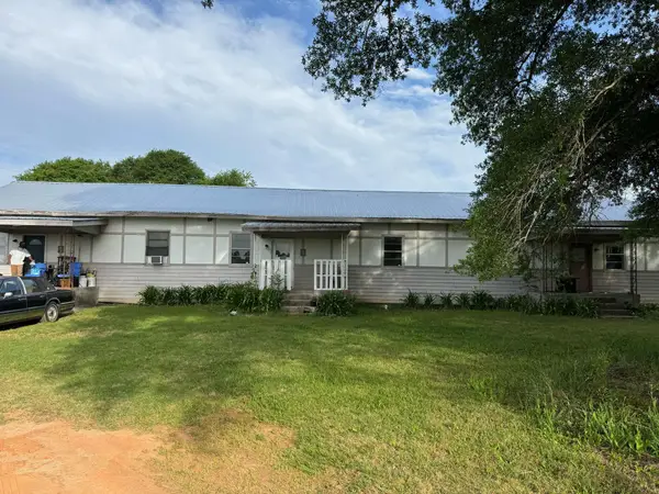 191 Ponderosa Road, Waynesboro, GA 30830