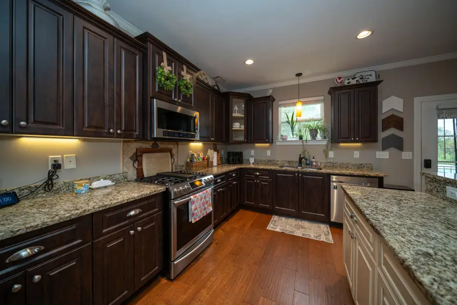 3517 Dry Creek Rd, Hephzibah, GA 30815 - Image #2