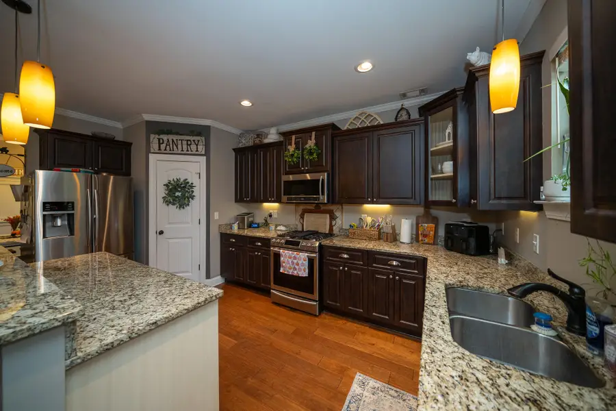 3517 Dry Creek Rd, Hephzibah, GA 30815 - Image #3