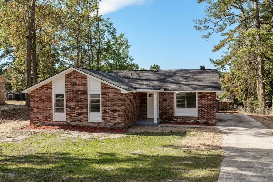 3583 Woodlake Road, Hephzibah, GA 30815 - Image #3