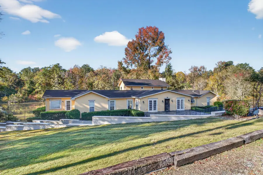 2362 Pineridge Drive, Appling, GA 30802 - Image #2