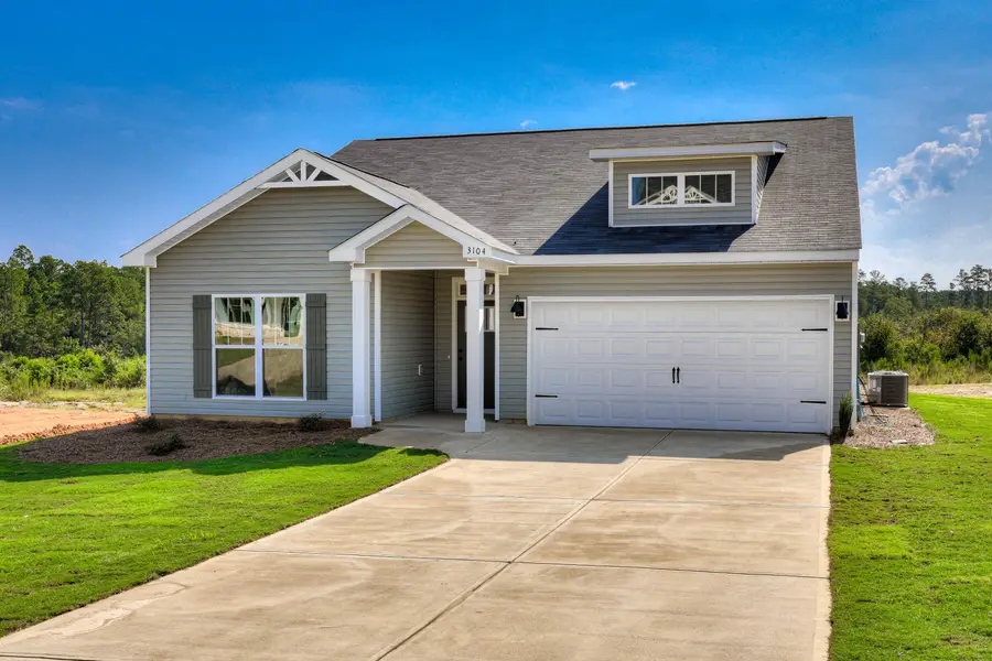 3271 Heartwood Pass, Aiken, SC 29803 - Image #2