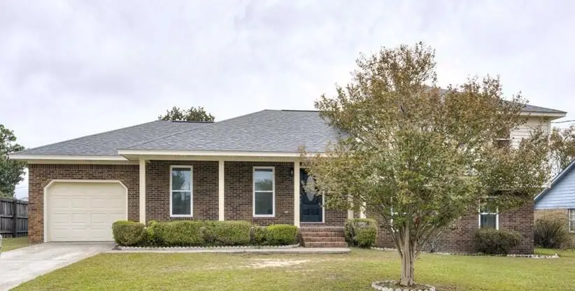 3936 Ellen St Street, Hephzibah, GA 30815 - Image #1