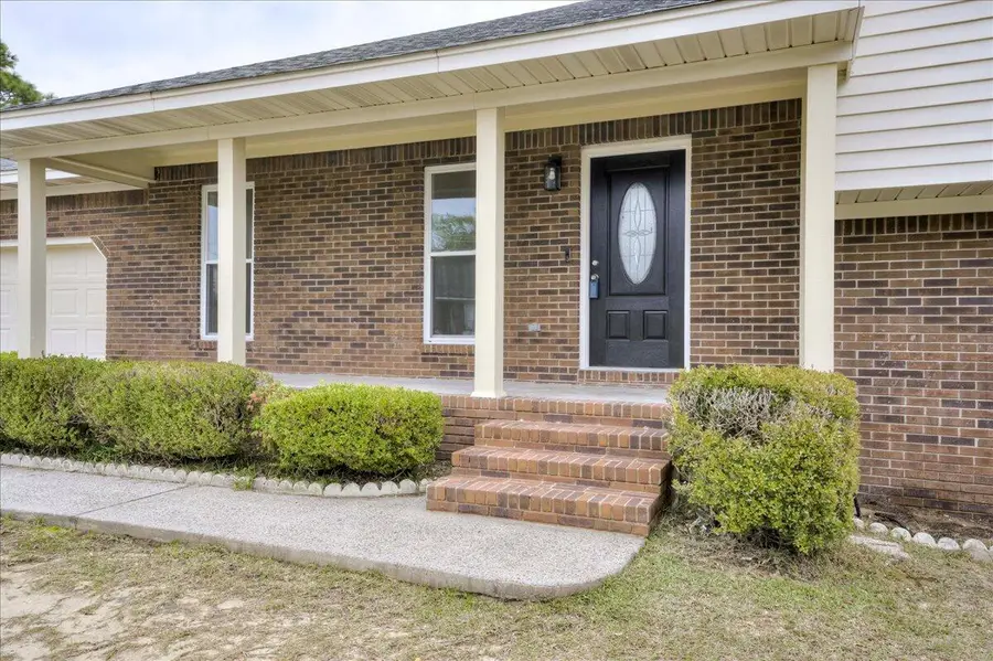 3936 Ellen St Street, Hephzibah, GA 30815 - Image #3
