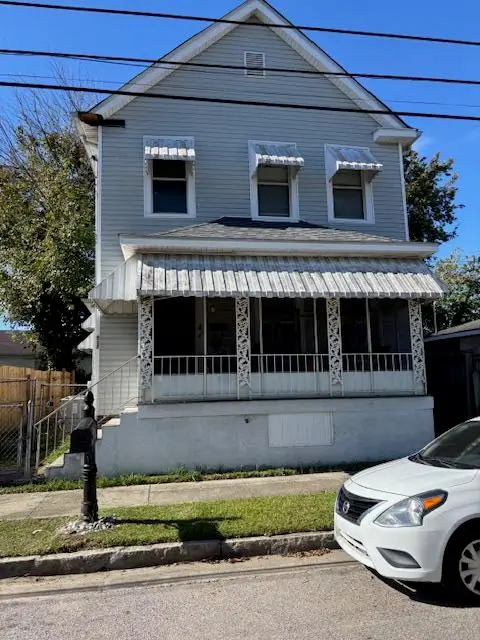 917 11th Street Street, Augusta, GA 30901