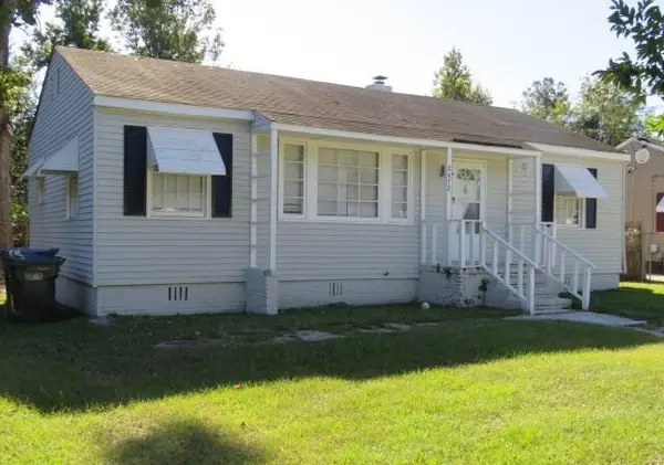 2472 Reese Avenue, Augusta, GA 30906