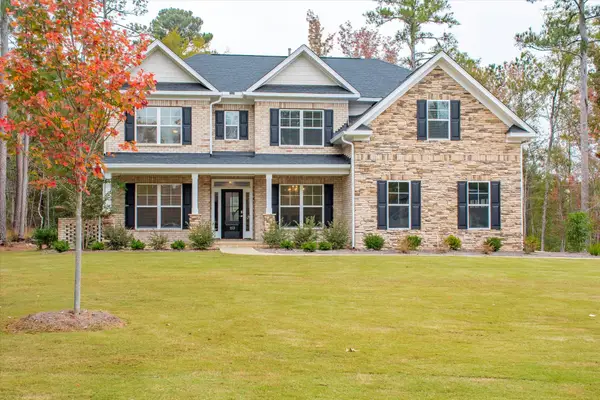 153 Captain Johnson's Drive, North Augusta, SC 29860