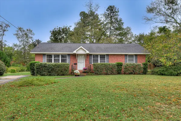 511 Forest Drive, Waynesboro, GA 30830