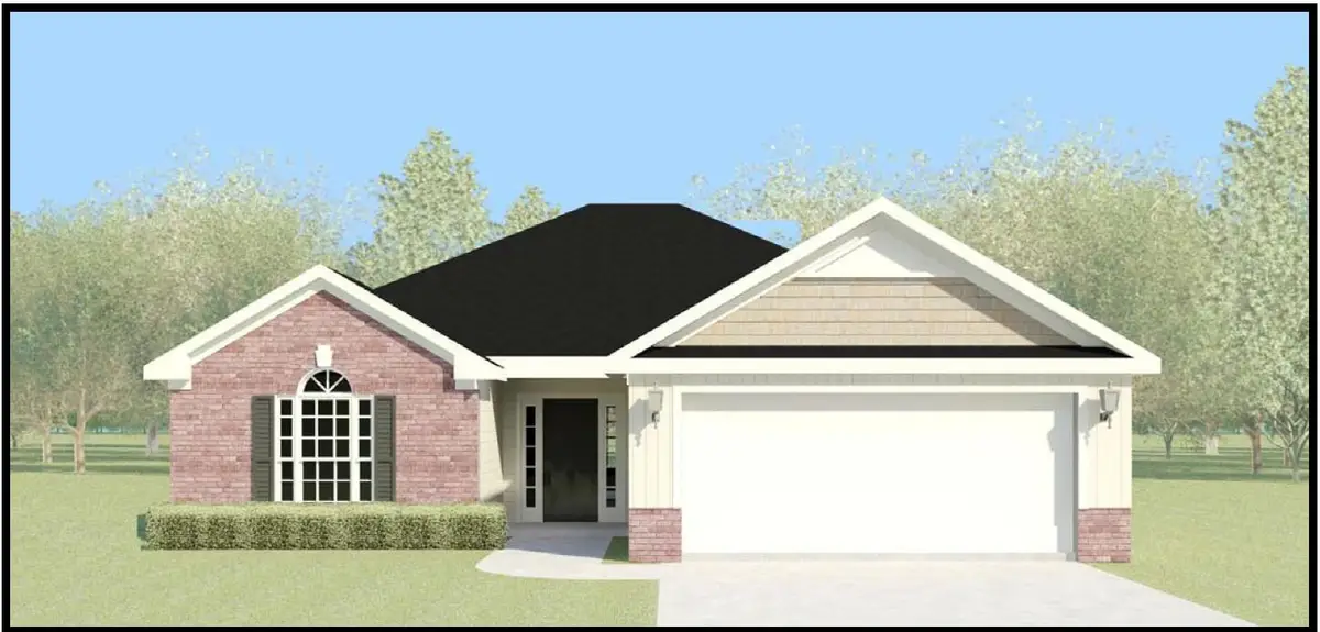 2733 Inverness Drive, Hephzibah, GA 30815 - #1