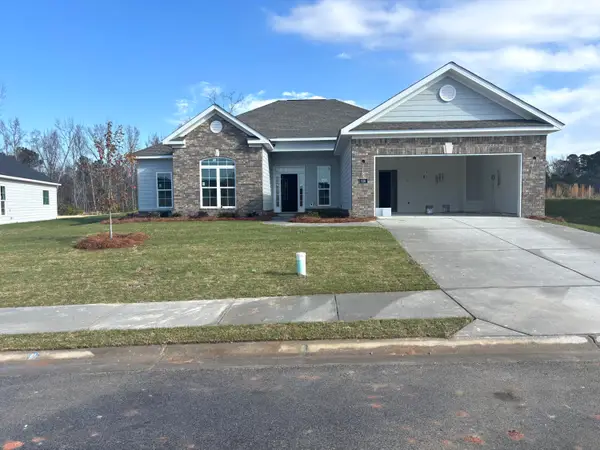 616 Lampart Drive, Augusta, GA 30909