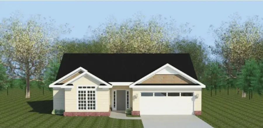 3005 Brems Drive, Augusta, GA 30909 - Image #2