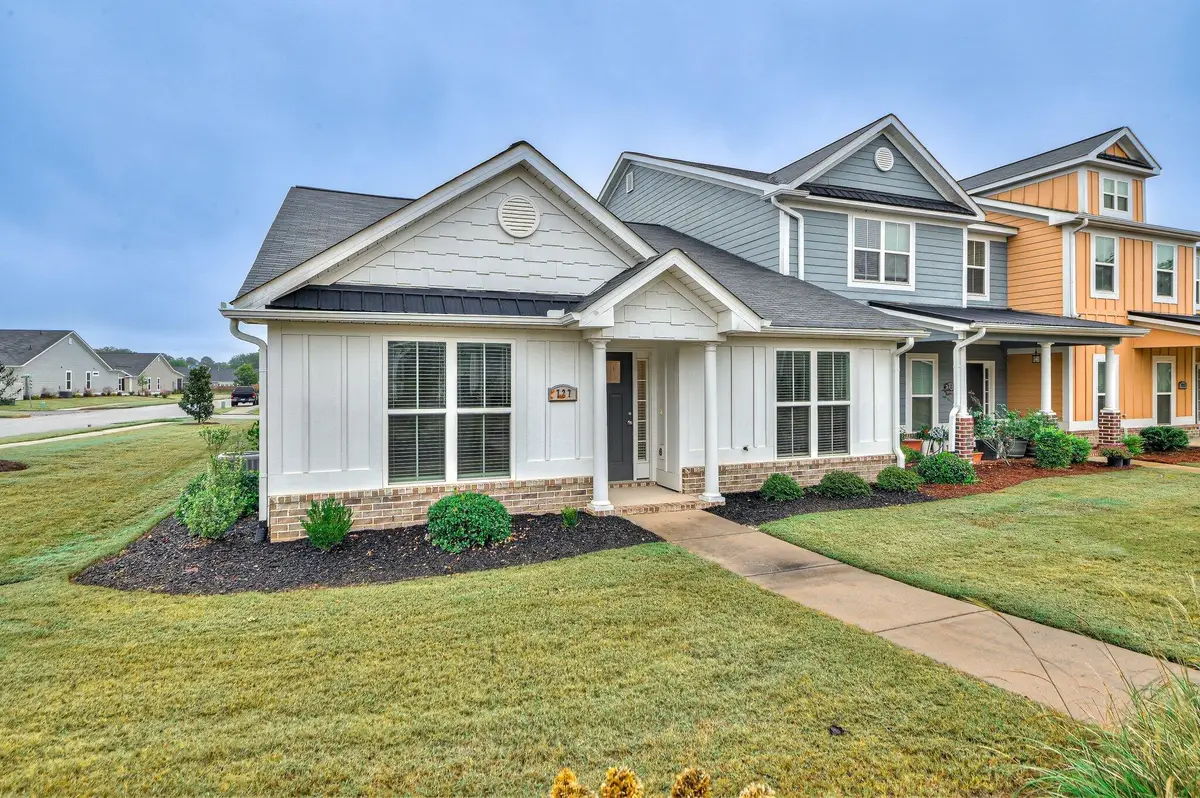 727 Padfield Run, Aiken, SC 29803 - Image #1