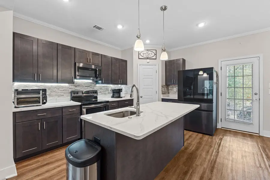 4653 Hunters Mill Ct Court, Hephzibah, GA 30815 - Image #3