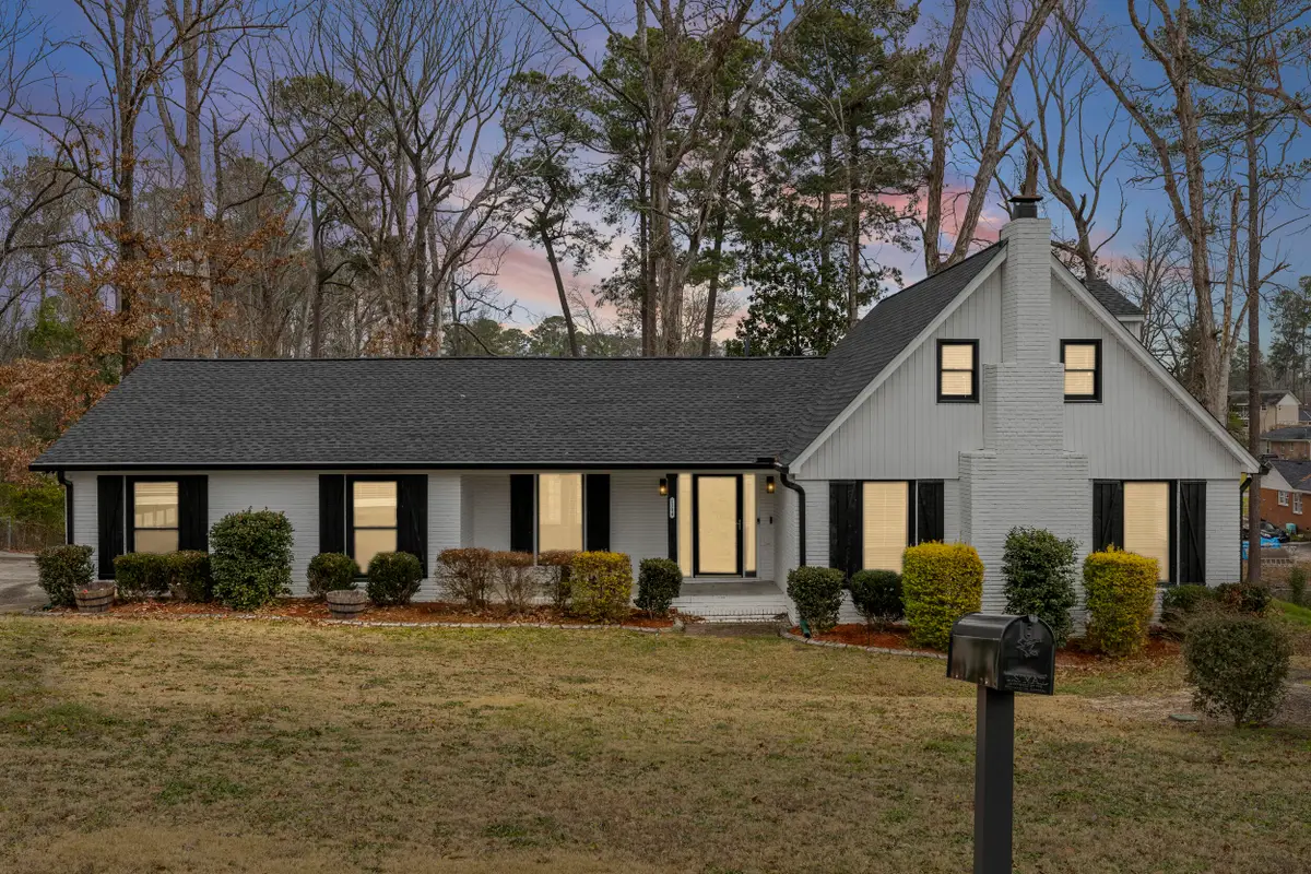 1304 Dominica Drive, Augusta, GA 30909 - #1