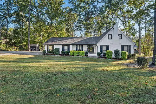 1304 Dominica Drive, Augusta, GA 30909