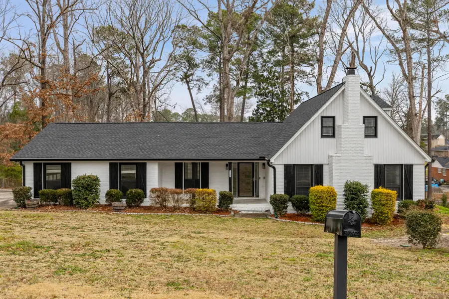 1304 Dominica Drive, Augusta, GA 30909 - #2