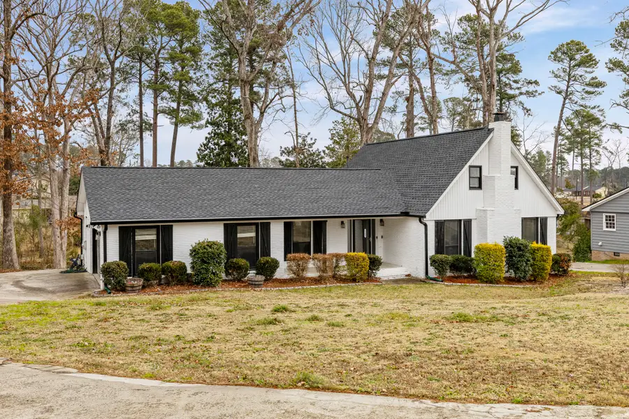 1304 Dominica Drive, Augusta, GA 30909 - #3