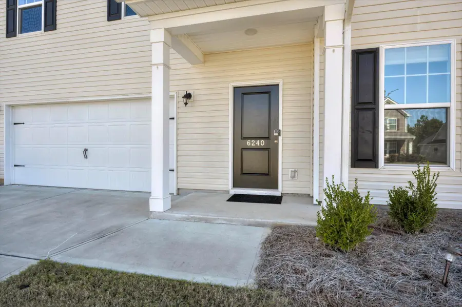 6240 Whirlaway Road, Graniteville, SC 29829 - #3