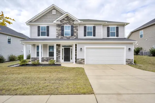 342 Windsor Drive, North Augusta, SC 29860