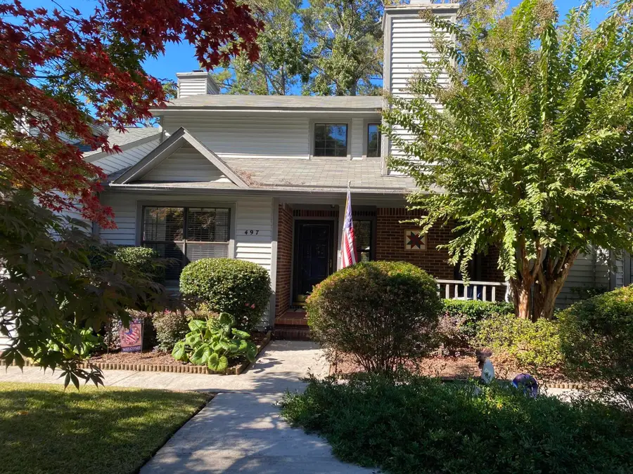 497 Creekwalk Circle, Martinez, GA 30907 - Image #3