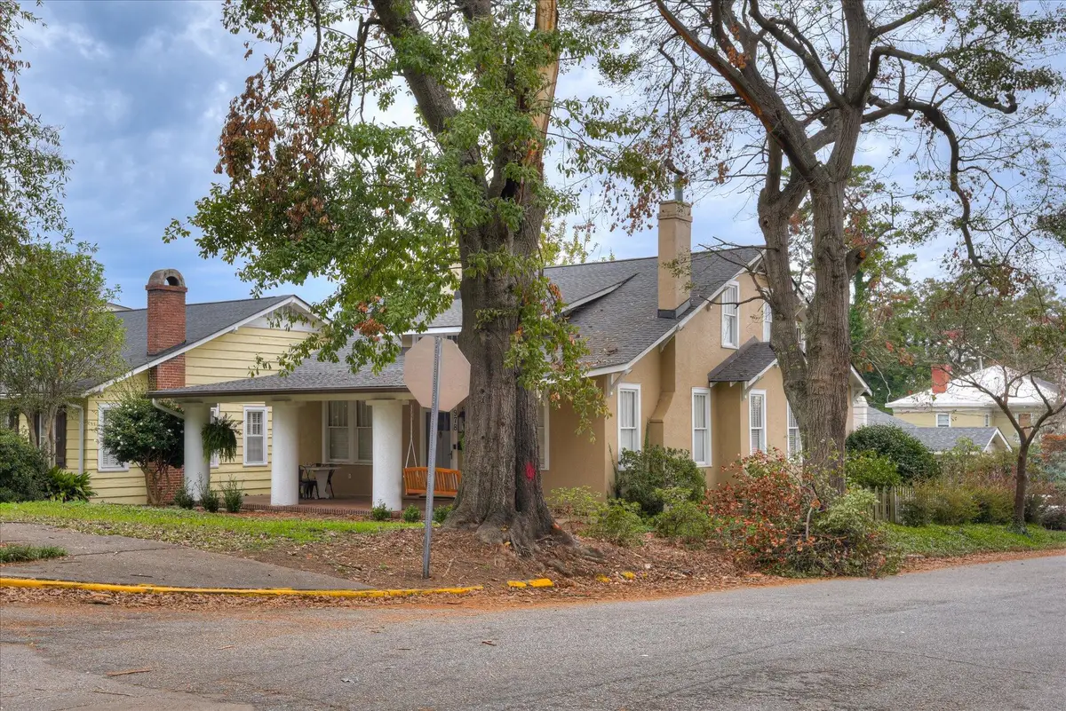 978 Heard Avenue, Augusta, GA 30904 - Image #1