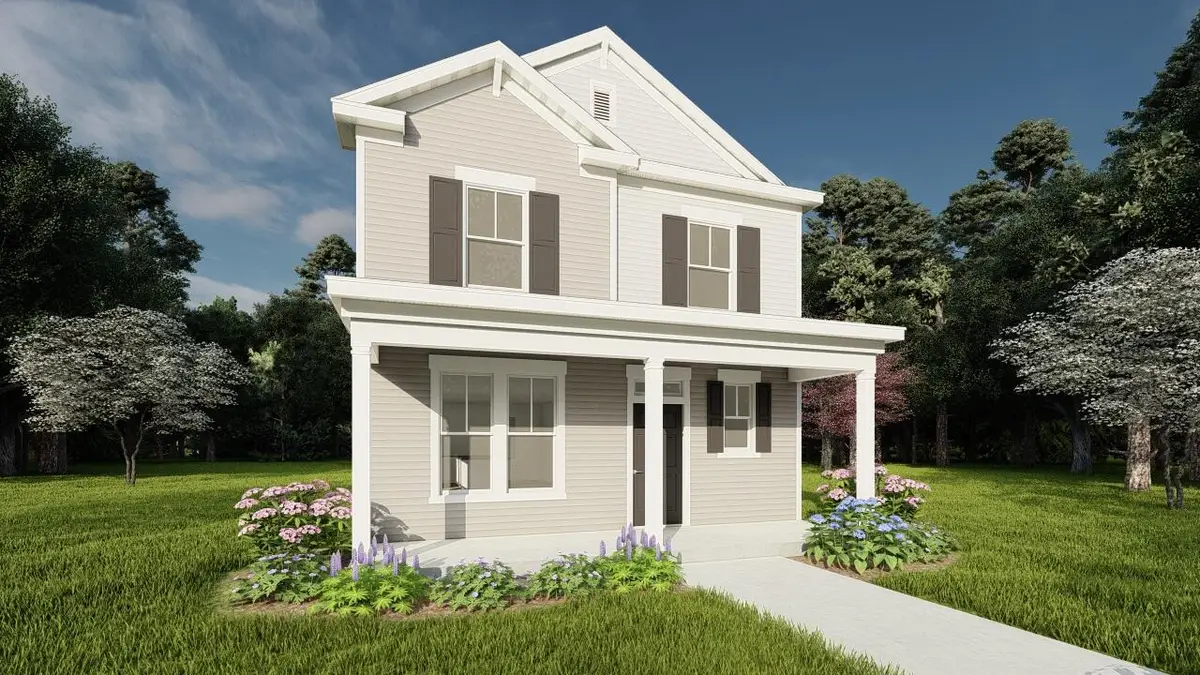 939 Walker Point Drive, Grovetown, GA 30813 - Image #1