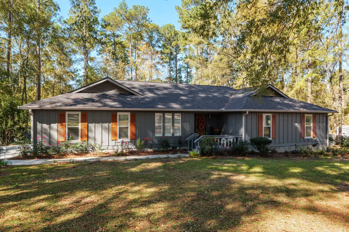 4793 Silver Lake Drive, Evans, GA 30809 - Image #1